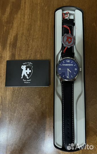 Часы мужские