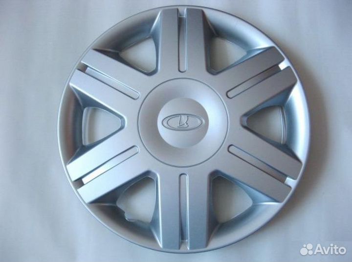 Колпаки r15 Largus