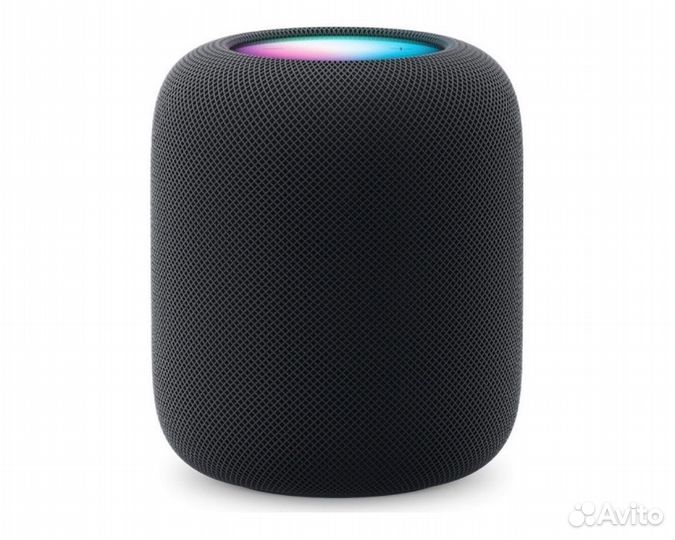 Apple HomePod (2-го поколения) Черная