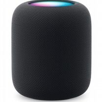 Apple HomePod (2-го поколения) Черная