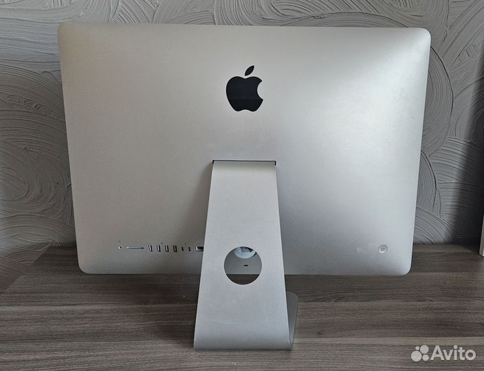 Apple iMac 21.5 4k retina 2019