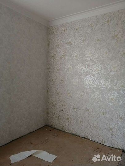 Отделочные работы