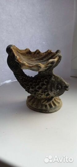 Пепельница