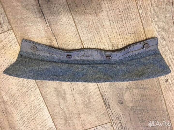 Пальто женское демисезонное