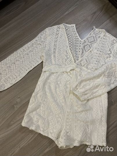 Комбинезон oysho