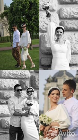 Свадебный фотограф