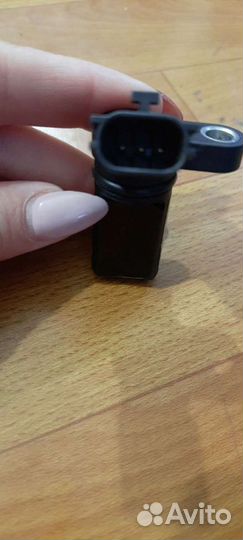 Датчик коленвала nissan almera n16 оригинал