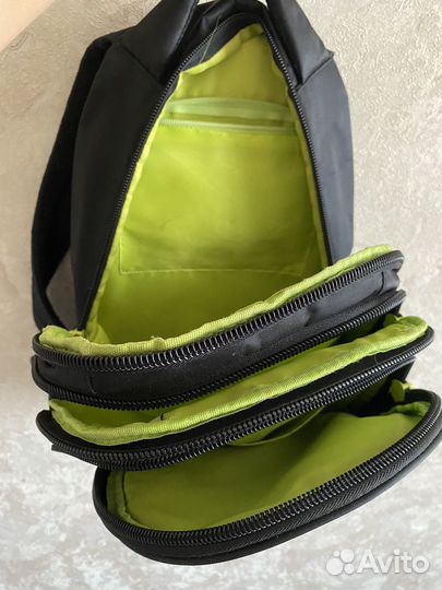 Рюкзак портфель