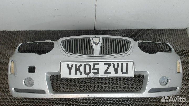 Бампер Rover 75, 2005