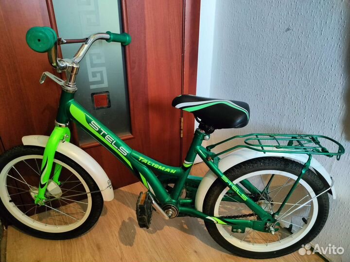 Велосипед Stels Talisman 16