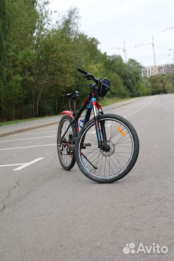 Горный велосипед Format 1412 26