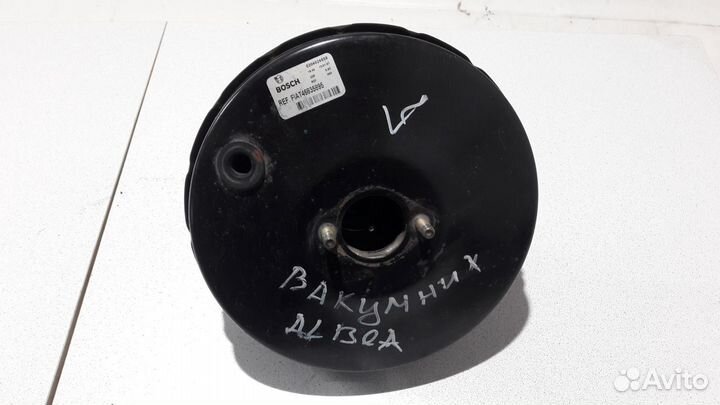 Вакуумный усилитель тормозов Fiat Albea 2002-2012