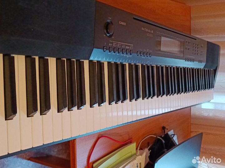Цифровое пианино casio CDP-230R