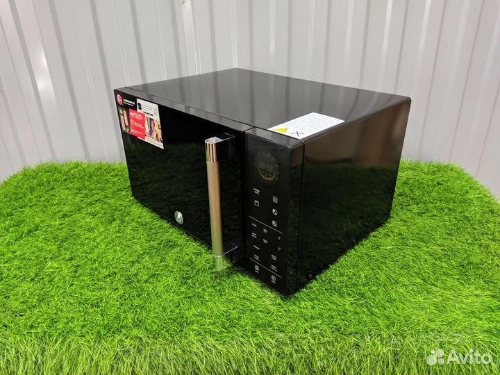 Микроволновая печь Hoover 900Вт Гриль Сенсор Новая