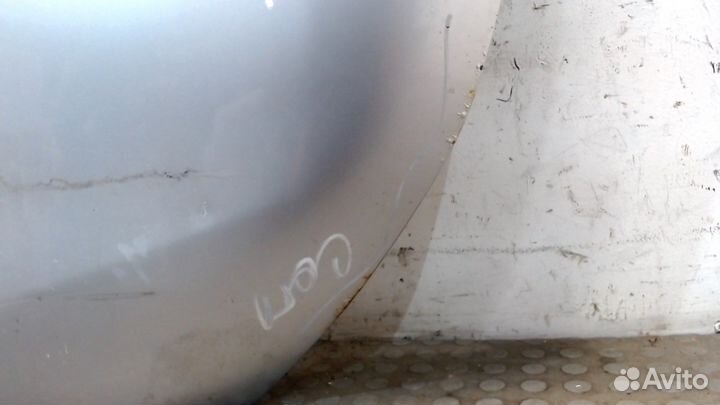 Капот Mitsubishi Outlander XL, 2008