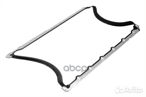 Прокладка поддона двигателя Ford Fiesta 1.3 8V 02