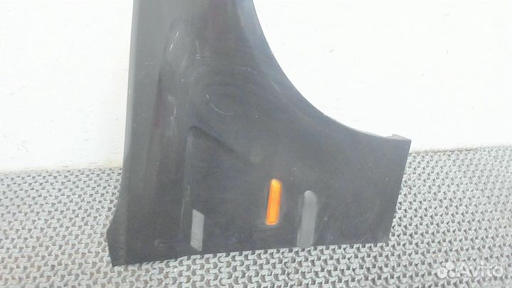 Крыло BMW 3 E46, 2002