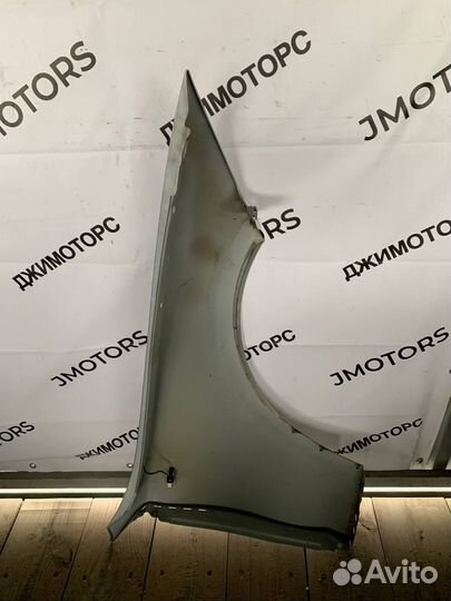 Крыло переднее левое бмв 1-серии E87 BMW 1-Series