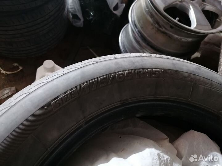 Bridgestone 613V 175/65 R15