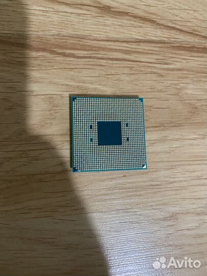 Процессор Ryzen 1600 Am4