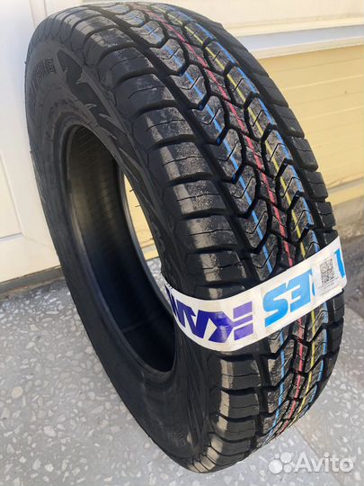 КАМА Кама-Flame 185/75 R16