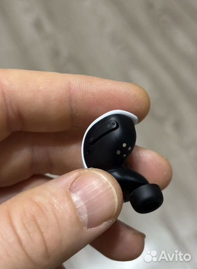 Наушники sony pulse explore