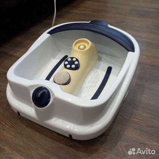 Гидромассажная ванночка для ног bosch