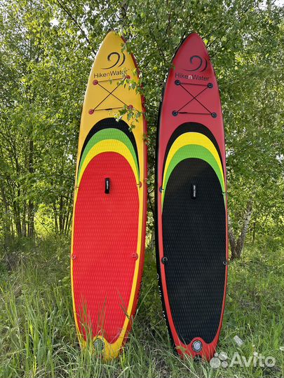 Сапборд аренда Sup board