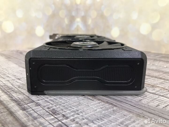 RTX 3060 Ti 8Gb Palit Dual, Гарантия 3 мес