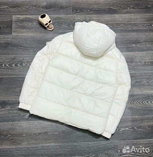 Куртка moncler