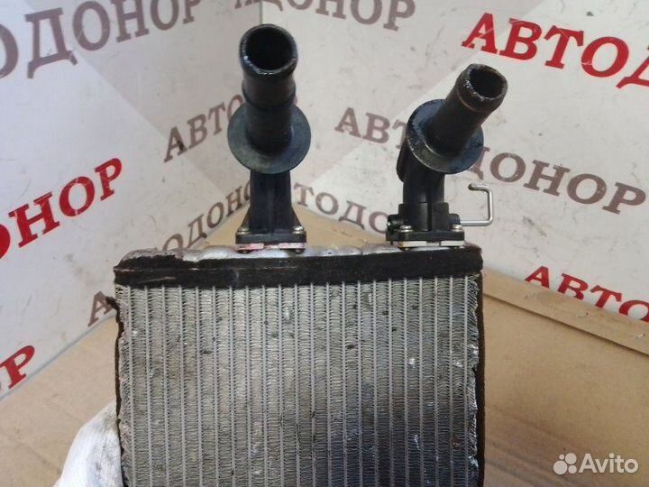 Радиатор печки Nissan Primera P11 1.8