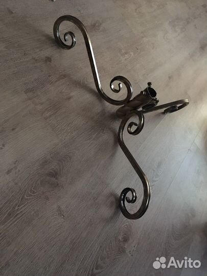 Подставка для елки