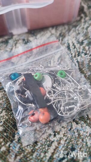 Полимерная глина набор