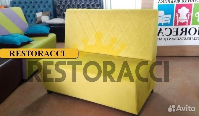 Диван Любые дизайны и цвета