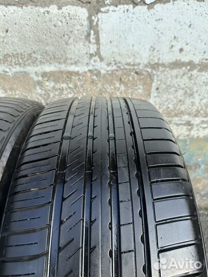 Kinforest KF-550 265/45 R20