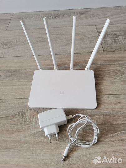 Xiaomi mi router 3