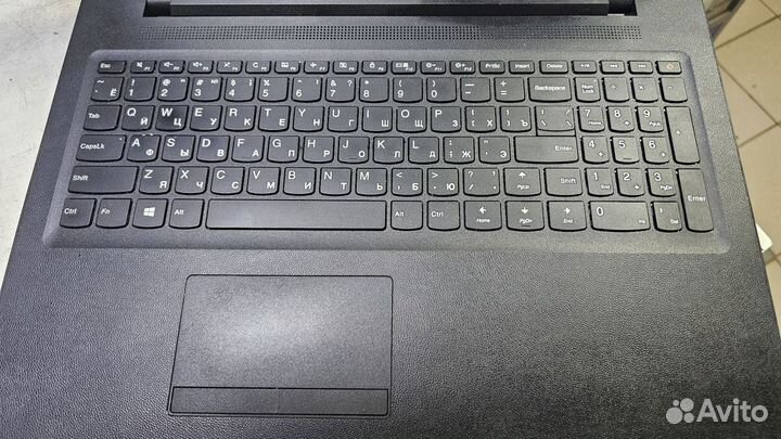 Ноутбук Lenovo ideapad 110 15acl