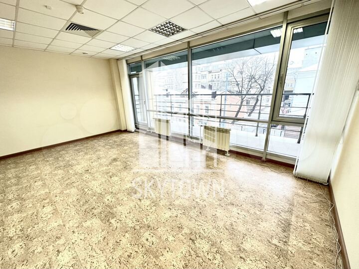 Офис, 65.6 м²