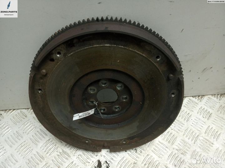 Маховик на Opel Movano