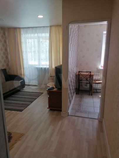 1-к. квартира, 31 м², 3/4 эт.
