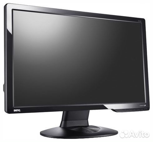 Монитор BenQ G2410HD 24 