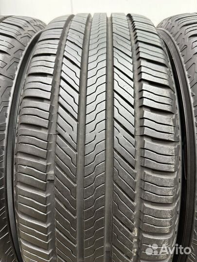 Yokohama Geolandar CV G058 215/55 R17 94V