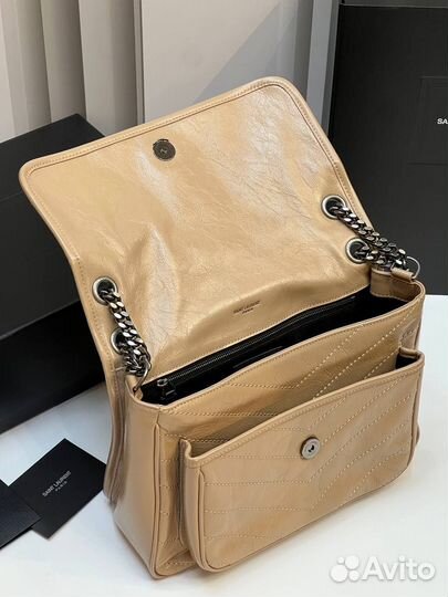 Сумка Saint Laurent