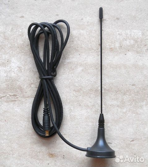 Антенна автомобильная