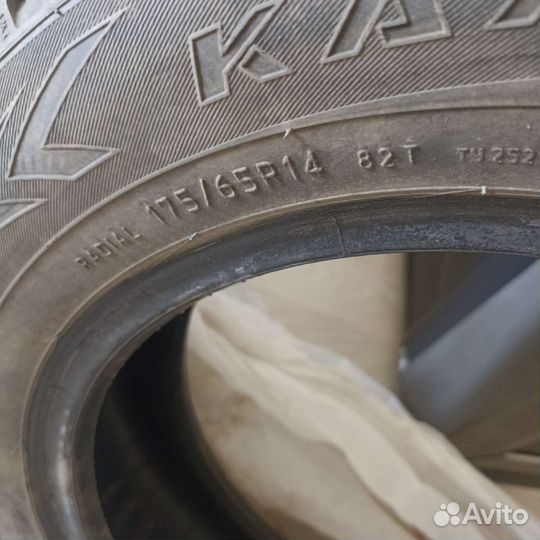 КАМА 505 Irbis 175/70 R14 T
