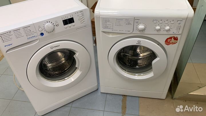 Стиральная машинка на гарантии с доставкой