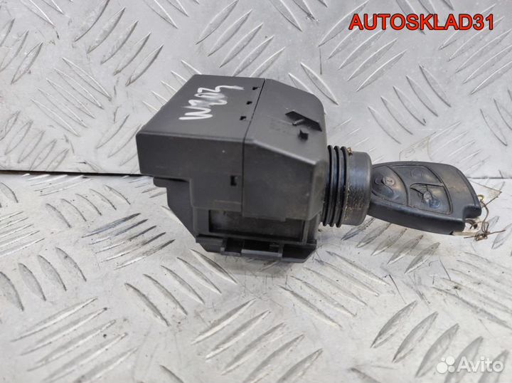 Замок зажигания Mercedes Benz W203 A2095451708