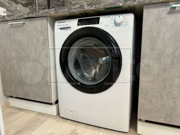 1-к. квартира, 23,7 м², 4/16 эт.