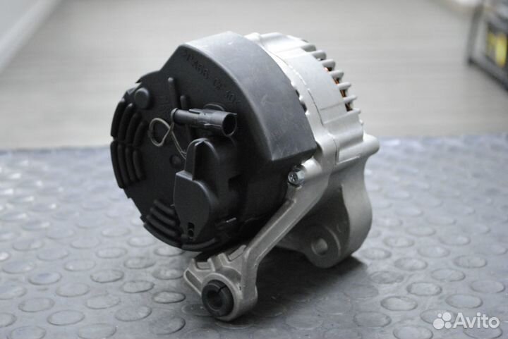 Генератор Fiat Doblo, Palio, Punto 1.1, 1.2