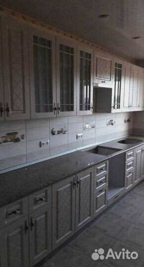 Кухня под заказ